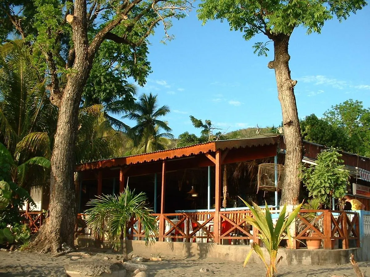 Catamaran Tao Hotel Sainte-Anne  0*, Sainte-Anne (Grande-Terre)